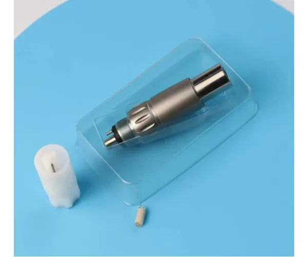 Multiflex 4-канальний NSK без світла. Китай Кнр (Китай)